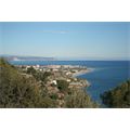 Panoramica di Albenga - Foto F.Trunzo